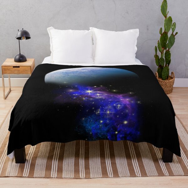 Item preview, boho, astrology shirt, astronomy shirt, space shirt designed and sold by chipmuckdesignn.