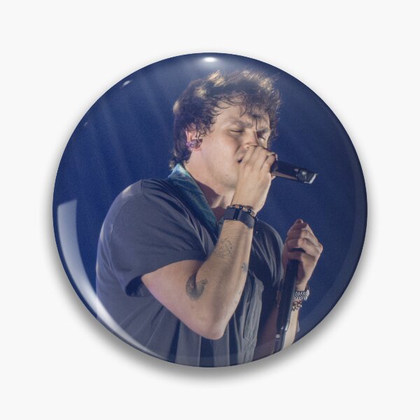 Item preview, Jonah Marais in Amsterdam in may designed and sold by AnnesCreatives.