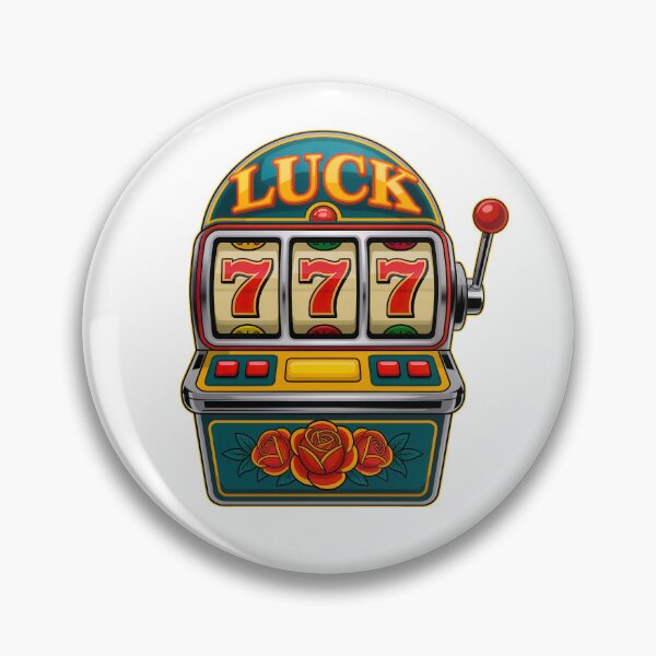 Item preview, Lucky 7’s designed and sold by Angry Swan Designs.