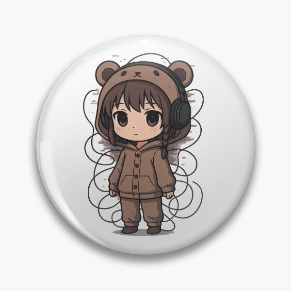Item preview, Chibi Lain designed and sold by MrHavoc.