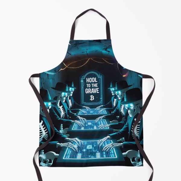 Item preview, Cryptobro Catacomb Party designed and sold by Zazeyy.