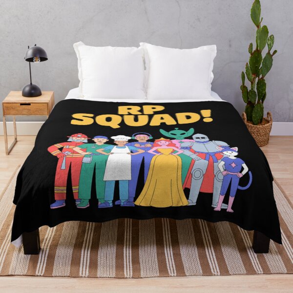 Item preview, Roblox Roleplay Squad designed and sold by SignumShop.