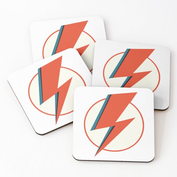 Item preview, Bowie Inspired Graphic designed and sold by Harley Moon Designs.