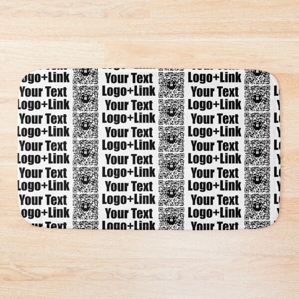 Item preview, CUSTOM DESIGN  - Your Text, Logo & Link - Large Print designed and sold by Nico's NovelTs.