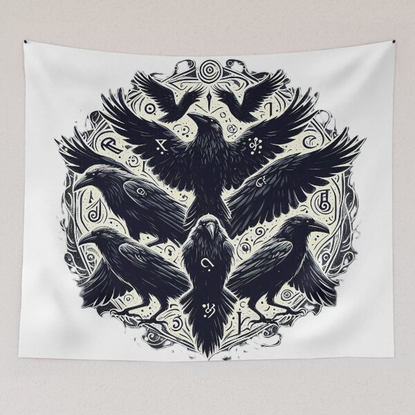 Item preview, Ravens designed and sold by snow7767.