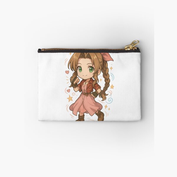 Item preview, Chibi Aerith  designed and sold by MrHavoc.