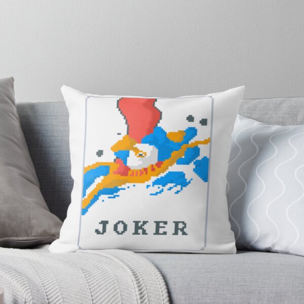 Artikelvorschau, Abstrakter Joker entworfen und verkauft von KmanPRO.