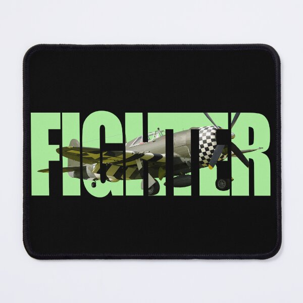 Item preview, Fighter P-47 Thunderbolt designed and sold by sibosssr.