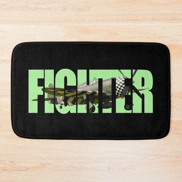 Item preview, Fighter P-47 Thunderbolt designed and sold by sibosssr.