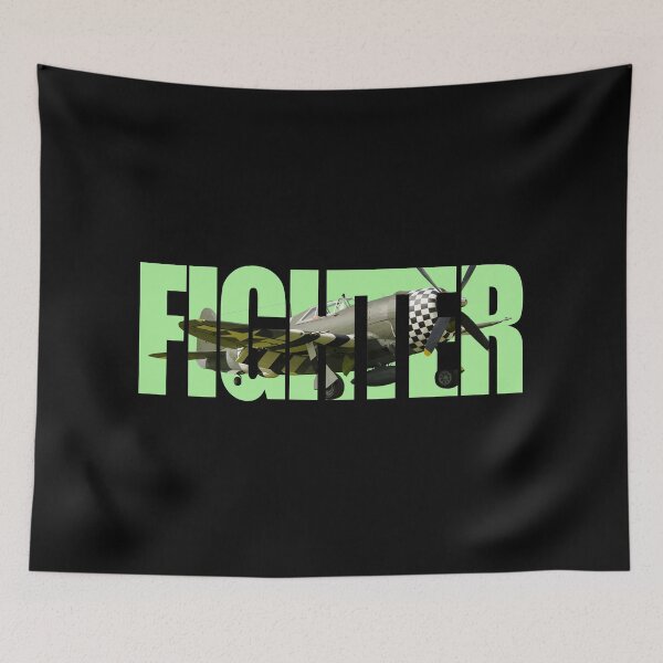 Item preview, Fighter P-47 Thunderbolt designed and sold by sibosssr.