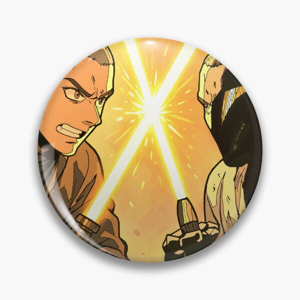 Item preview, Strife - Arcann v Thexan designed and sold by NerdHut.
