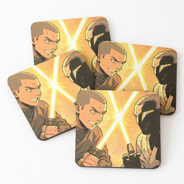 Item preview, Strife - Arcann v Thexan designed and sold by NerdHut.