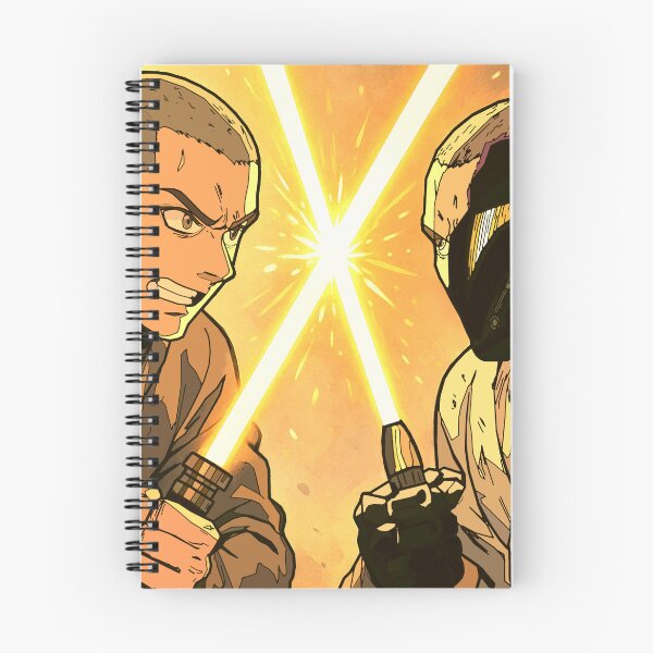 Item preview, Strife - Arcann v Thexan designed and sold by NerdHut.