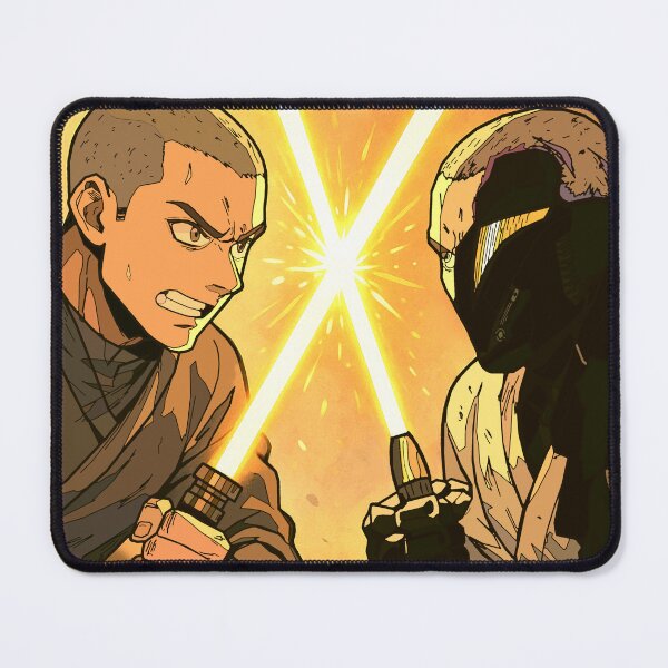 Item preview, Strife - Arcann v Thexan designed and sold by NerdHut.