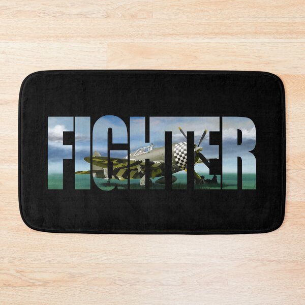 Item preview, Fighter P-47 Thunderbolt designed and sold by sibosssr.