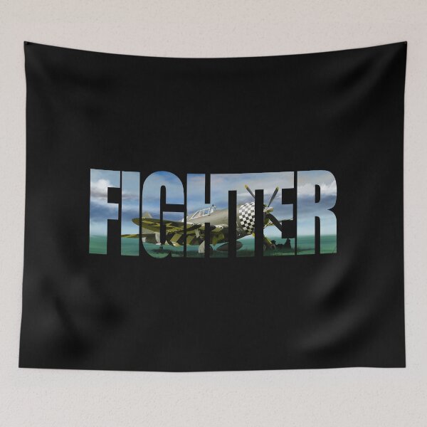 Item preview, Fighter P-47 Thunderbolt designed and sold by sibosssr.