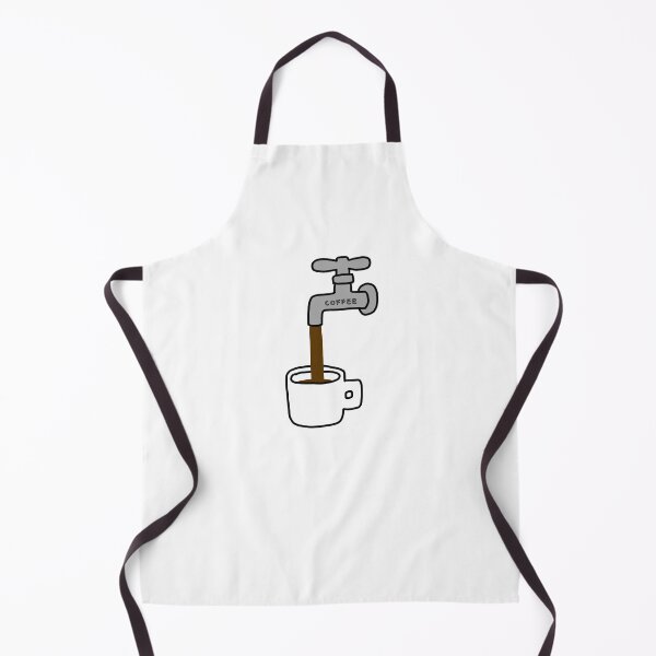 Item preview, Coffee from the faucet designed and sold by superbaechoo.