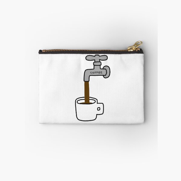 Item preview, Coffee from the faucet designed and sold by superbaechoo.