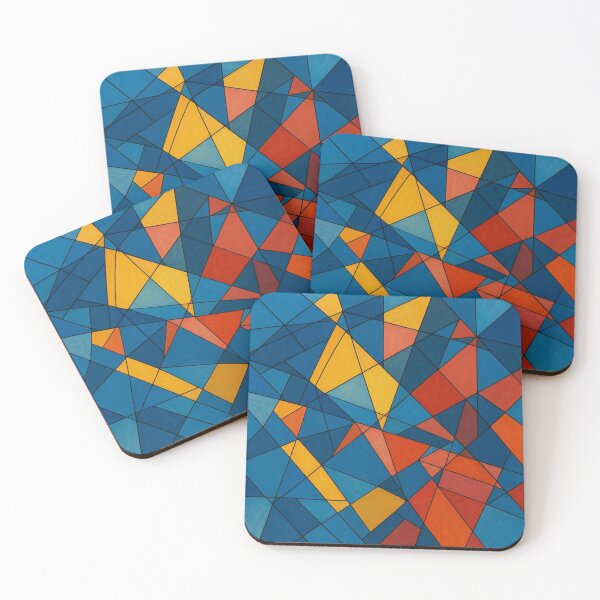 Item preview, Colors, shapes, flowing dynamics designed and sold by Sigtrix.