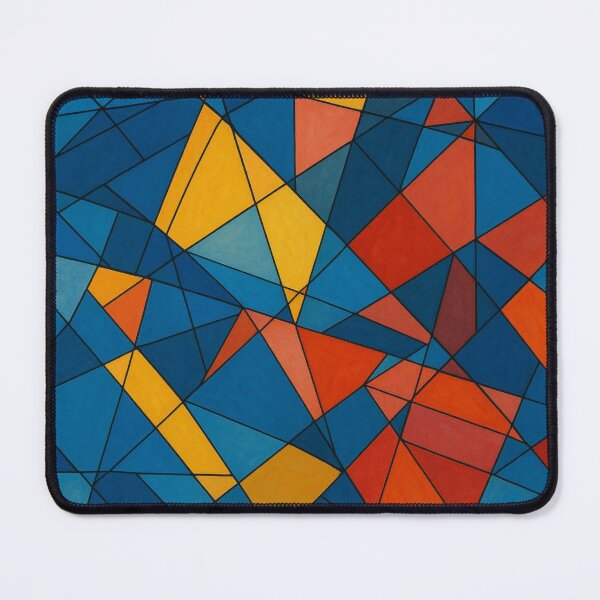 Item preview, Colors, shapes, flowing dynamics designed and sold by Sigtrix.