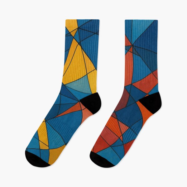 Item preview, Colors, shapes, flowing dynamics designed and sold by Sigtrix.