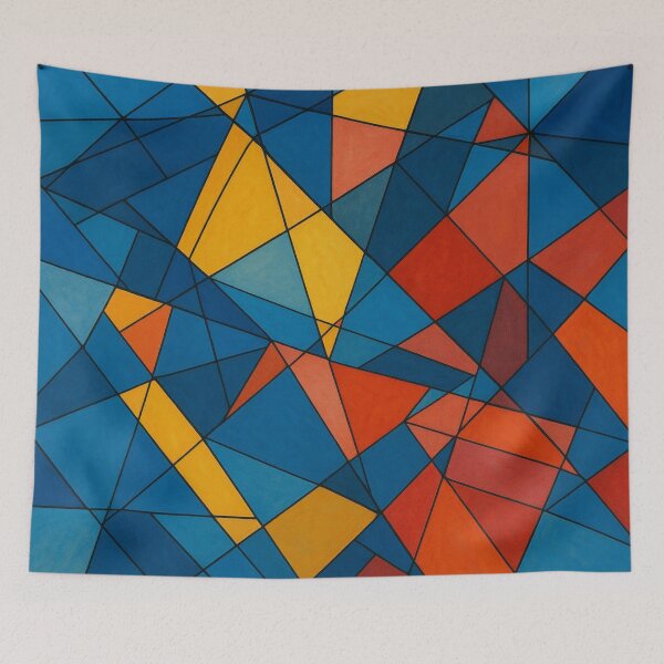 Item preview, Colors, shapes, flowing dynamics designed and sold by Sigtrix.