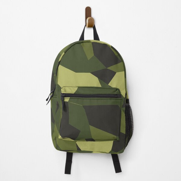 Item preview, Swedish Camouflage designed and sold by Angry Swan Designs.