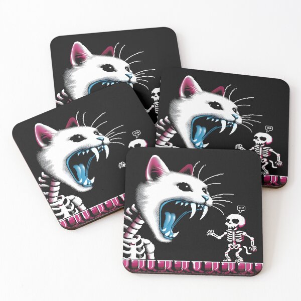 Item preview, ROARING KITTY designed and sold by Uglyandcute.
