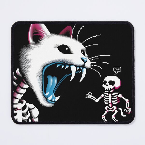 Item preview, ROARING KITTY designed and sold by Uglyandcute.