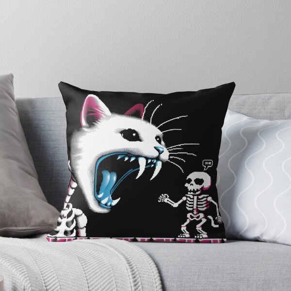 Item preview, ROARING KITTY designed and sold by Uglyandcute.