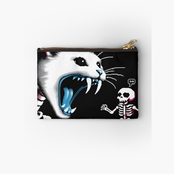 Item preview, ROARING KITTY designed and sold by Uglyandcute.