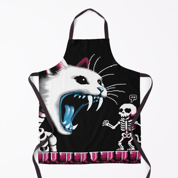 Item preview, ROARING KITTY designed and sold by Uglyandcute.
