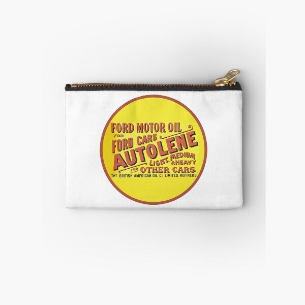 Aperçu de l'œuvre Vintage Autolene Motor Oil créée et vendue par QuayTradingCo.