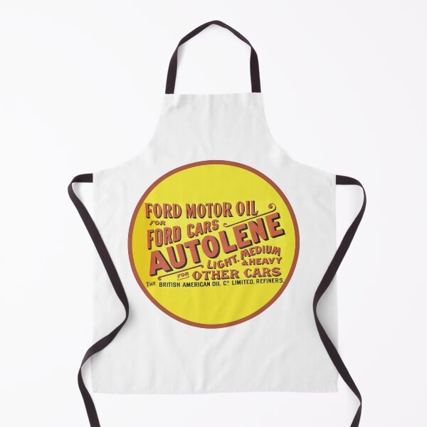 Artikelvorschau, Vintage Autolene Motor Oil entworfen und verkauft von QuayTradingCo.