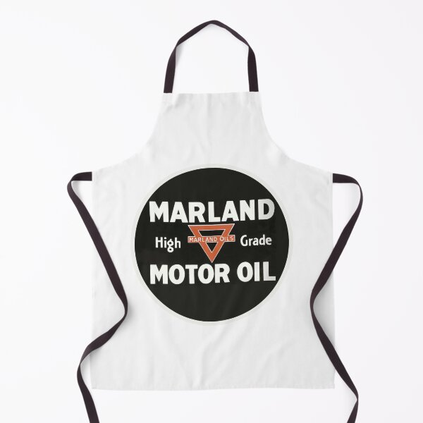Artikelvorschau, Vintage Maryland Motor Oil entworfen und verkauft von QuayTradingCo.
