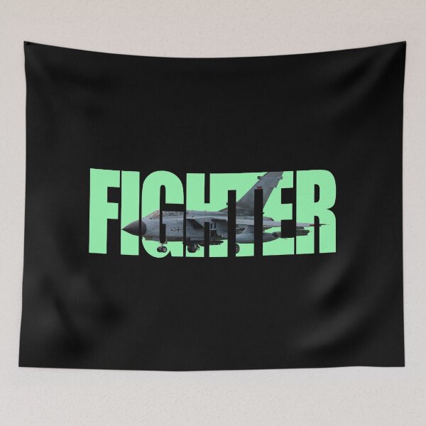 Item preview, Fighter Tornado designed and sold by sibosssr.