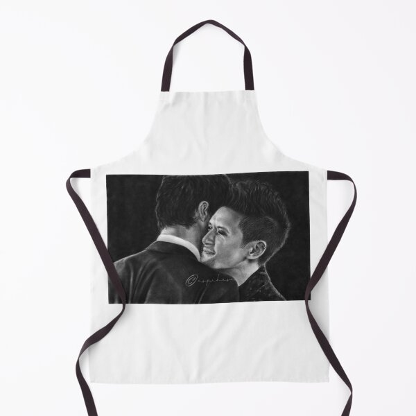 Item preview, Malec Wedding Dance designed and sold by aspihesi.