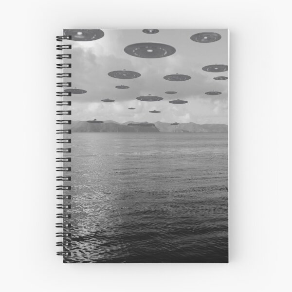 Item preview, DRONE BY THE WATER...OR IS IT A UFO designed and sold by SSBPLLC.