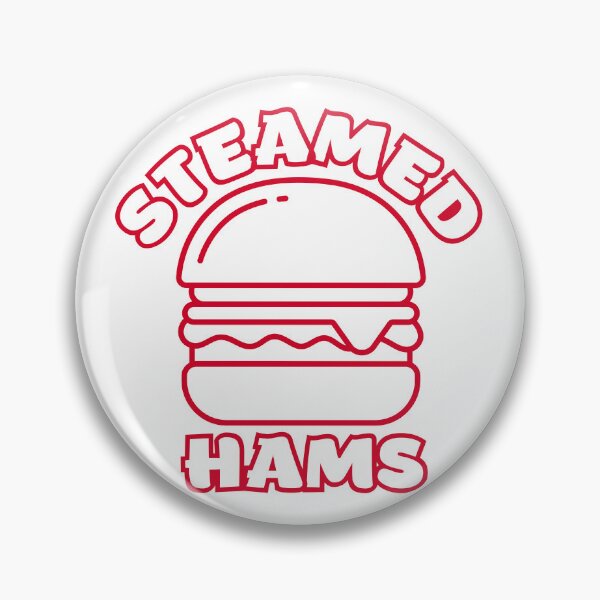Item preview, Steamed Hams designed and sold by UNK-Fatigues.