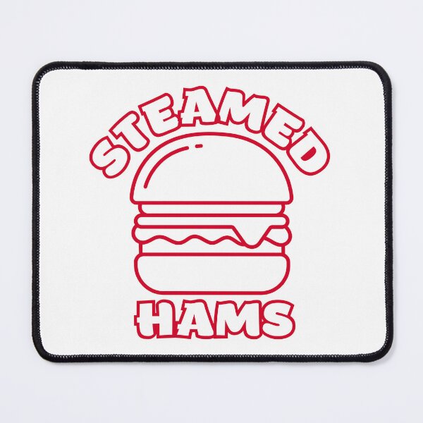 Item preview, Steamed Hams designed and sold by UNK-Fatigues.