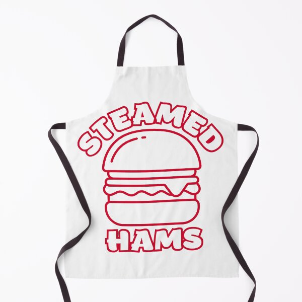 Item preview, Steamed Hams designed and sold by UNK-Fatigues.