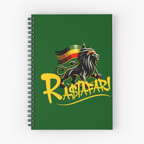 Item preview, Rastafari designed and sold by SavvyEarth.