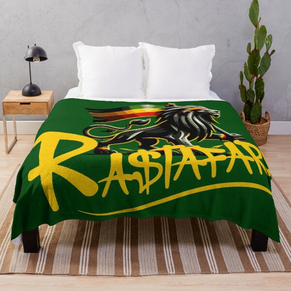 Item preview, Rastafari designed and sold by SavvyEarth.