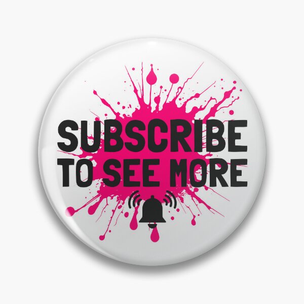 Item preview, Subscribe to See More designed and sold by UNK-Fatigues.