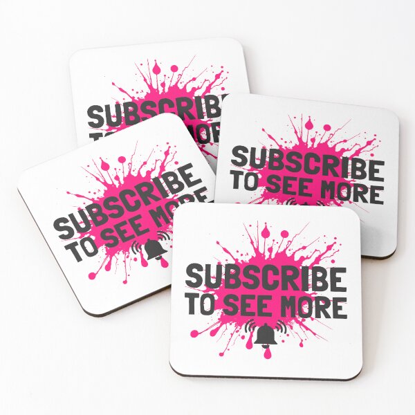 Item preview, Subscribe to See More designed and sold by UNK-Fatigues.