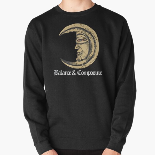 Item preview, balance and composure merch designed and sold by Jon-Kelly-Green.