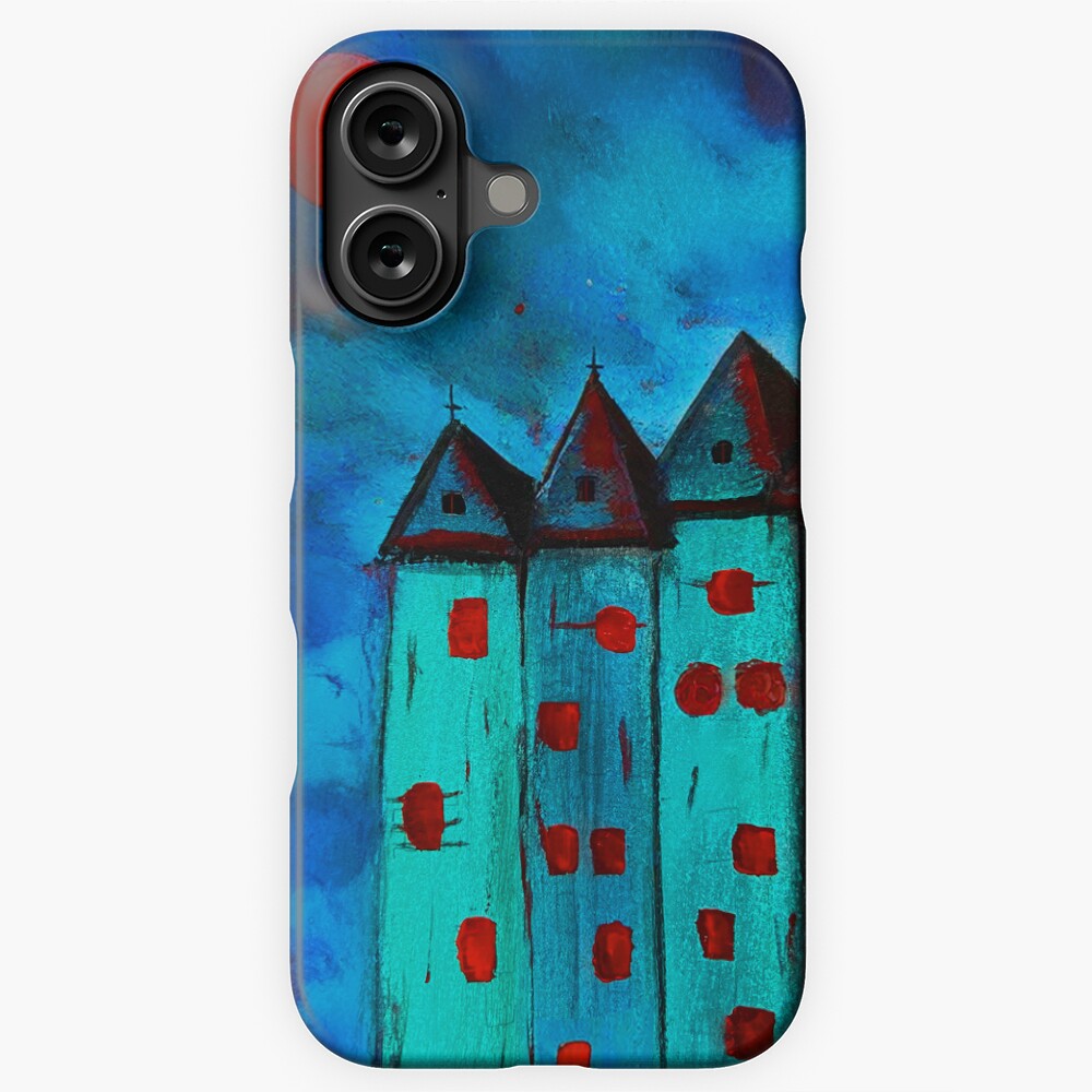 Item preview, iPhone Snap Case designed and sold by shopcherry.