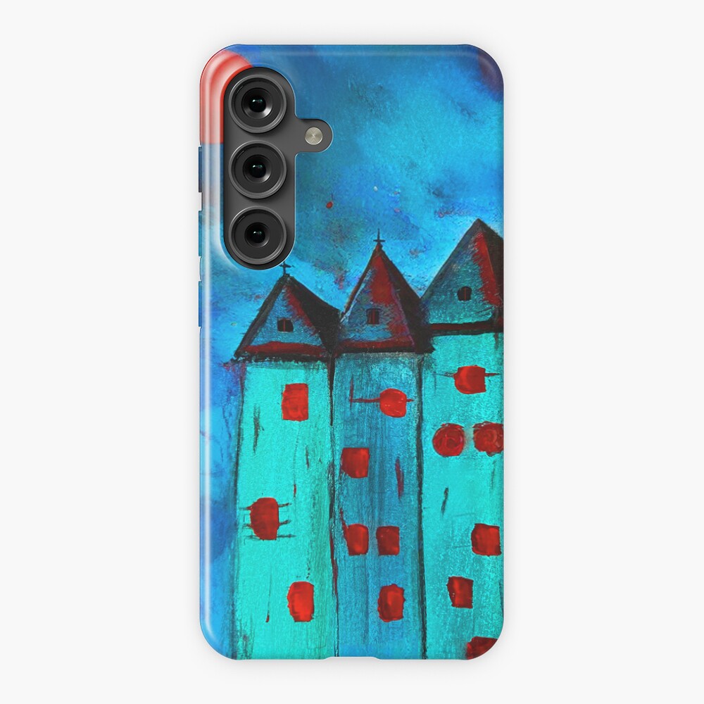 Item preview, Samsung Galaxy Snap Case designed and sold by shopcherry.