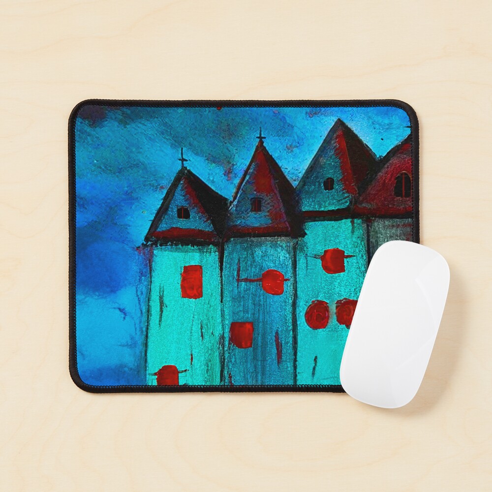 Item preview, Mouse Pad designed and sold by shopcherry.