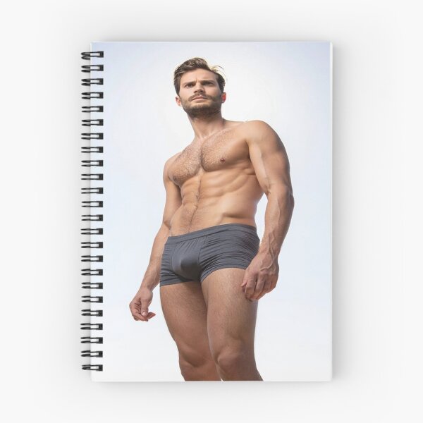 Item preview,  Jamie Dornan designed and sold by Estiny-1993.